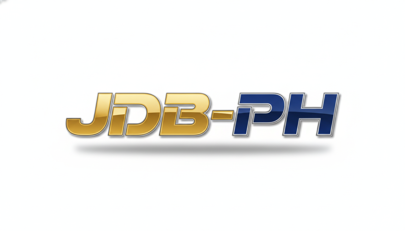 JDB-PH logo